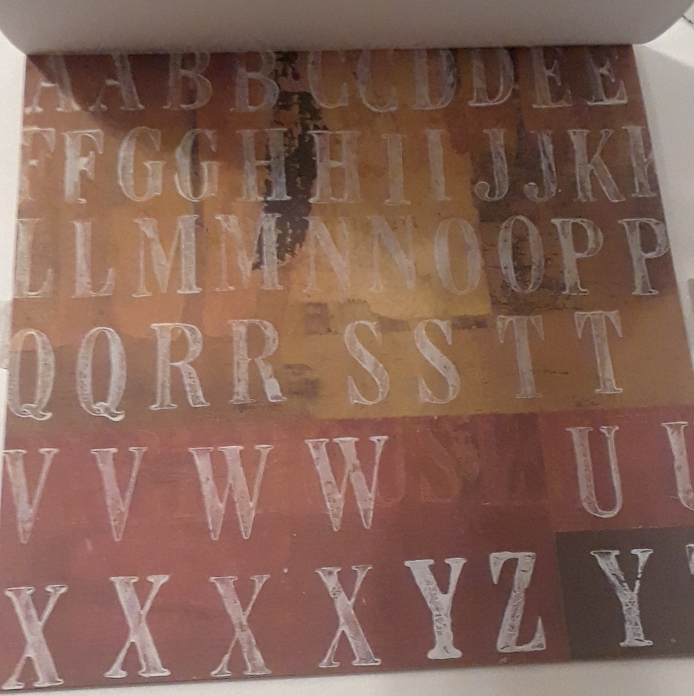 Colorbok 68lb Designer Single-Sided Paper - Picture 9 of 12
